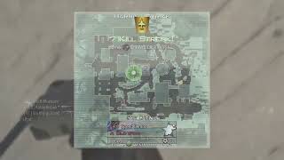 MW2  Chopper Gunner Streak On Quarry 2023 [upl. by Chem]