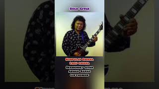 Dayana dayana Sessionist gitar arwah samad lefthanded [upl. by Brose]