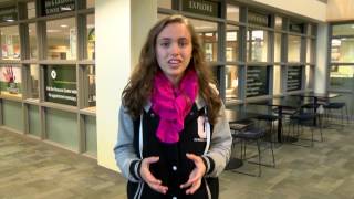 SUNY Oswego campus tour highlights [upl. by Roxine]