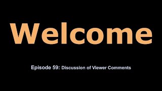 Darlie Routier CaseEpisode 59 Discussion of Viewer Comments [upl. by Ardnod851]