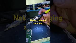 All Nokia model charging problem solution [upl. by Sharla934]