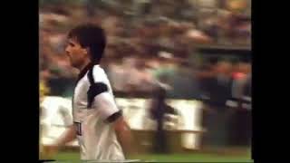 19871988 EINDRONDE EENDRACHT TEGEN LIERSE [upl. by Brunhild]