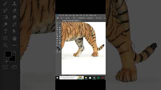 quotTurn Images into Brush Effects  Adobe Photoshop Tutorial  Shortsquot youtubeshorts shots foryou [upl. by Notse]