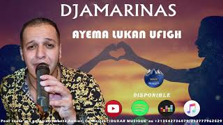 DJAMARINASLUKAN AYEMA UFIGHHOMMAGE A LA MAMANتحية للأمهاتIDURAR MUSIQUEChanson à Karima [upl. by Russom126]