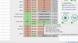 6 TrustZone and secure hello world [upl. by Gahan]