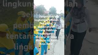 SD Islam Moderen Al Amin [upl. by Nomde]