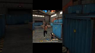 Enemy spotted freefire shortsvideo diwaliff [upl. by Kcajyllib513]