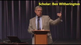 WildEyed James White Vs Scholars Ben Witherington Dale Martin and Bart Ehrman [upl. by Arec615]