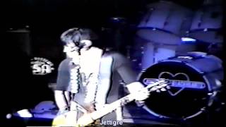 Joan Jett  I WANT YOU  LIVE  1992 [upl. by Ahsiral]