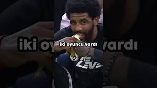 Maçta Oruç Tutan NBA Oyuncuları [upl. by Eimar]