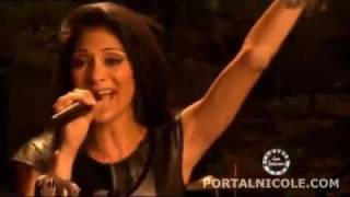 Nicole Scherzinger  Dont Cha Live on Jam Sessions [upl. by Hay]