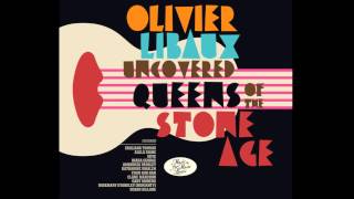 Uncovered QOTSA  Burn The Witch Featuring Clare Manchon [upl. by Nelleus]