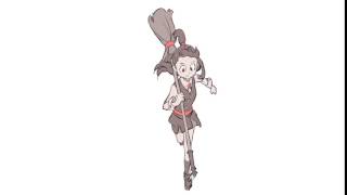 running akko [upl. by Nnaaihtnyc]