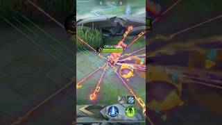 FANNY MONTAGE By Official Mitsuo akiragaming mobilelegends fannymlbb mlbb mlbbcreatorcamp [upl. by Aufmann]