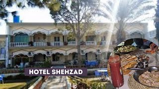 Hoteling mehngi parr gyi😂🍽️  A visit to shehzad hotel ✨ MananKhanVlogs [upl. by Curcio]