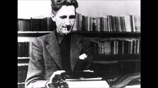 Rok 1984  George Orwell  Audiobook PL [upl. by Aniloj]