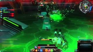 FR WildStar  Donjon KelVoreth  Rediffusion 2602 [upl. by Tiffani740]