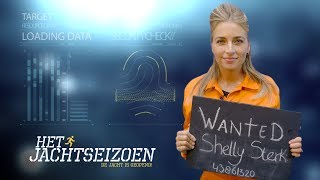 Shelly Sterk op de Vlucht  Het Jachtseizoen 17 7 [upl. by Elsi414]