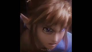 Just some nice smooth velo of our king👌 link edit smashbrosultimate zelda loz [upl. by Ecar]