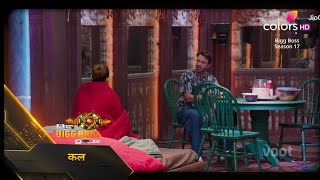 bigg Boss 17 5 January 2024 live review [upl. by Oba796]