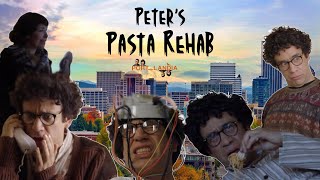 Peter’s Pasta Rehab  PortLandia [upl. by Ana]