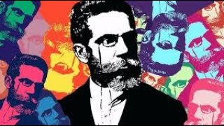 O dicionário de Machado de Assis  Audiolivro [upl. by Etnuhs171]