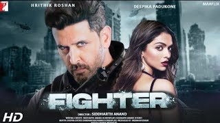 fighter Movie Afsomali  HRoshqn  Daawasho wacan azxpta [upl. by Ttoille]