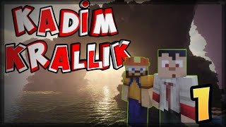 İKSİR DOLDURMA OTOMASYONU  Bölüm 81  KADİM KRALLIK  Minecraft Multiplayer [upl. by Pierce845]