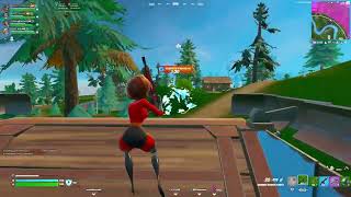 Fortnite Clutch Epic Endgame Victory You Cant Miss 🎉 [upl. by Sitof]