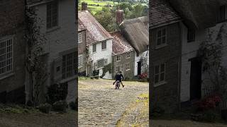 RECREATING AN ICONIC ADVERT  HOVIS HILL 🍞 [upl. by Nalced]