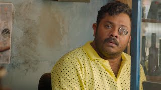 Lonappante Mamodeesa  Jayaram and Hareesh Kanaran combination scene  Mazhavil Manorama [upl. by Cammy]