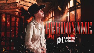 Paquito Herrera  Perdoname Video Oficial [upl. by Aketal]