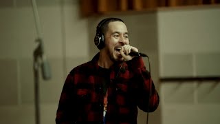 Mike Shinoda  Remember The Name Already Over Sessions [upl. by Evatsug]