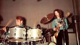 CREAM Crossroads 1968 [upl. by Notneiuq]