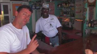 Bloody Marys from The Soggy Dollar Jost van Dyke [upl. by Abih]