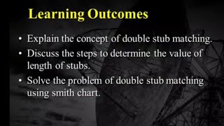 Double Stub Matching using Smith Chart Solved Engineering Services question [upl. by Daniels209]