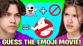 Guess THE EMOJI MOVIE Win 1000 Challenge [upl. by Burl]