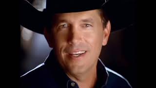 George Strait  Carrying your love with me frome Pure Country Soundtrack [upl. by Willamina472]