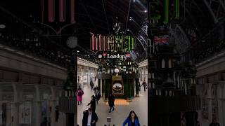 FREE wicked things to do in London 🇬🇧 wicked shorts [upl. by Doran126]