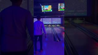 BEST BOWLING IN REBOUNCE  SURAT REBOUNCE VISIT  bestbowling smitstylecricket viral shorts [upl. by Epilihp]