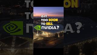 Nvidia After Earnings Is It Too Soon to Sell StockMarket [upl. by Eicats]