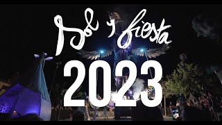 Sol y Fiesta 2023  Teaser officiel [upl. by Charla572]