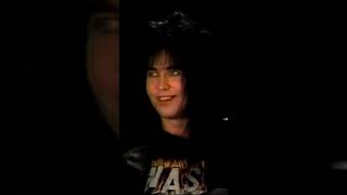 WASPBlackie Lawless started out as a recording band [upl. by Golden]