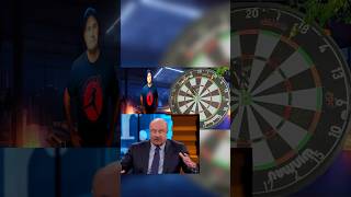 Darts The Sport That’s Too Smart for You [upl. by Christos436]