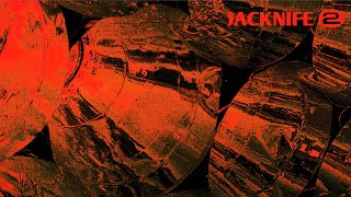 JACKNIFE  PUMP Official Audio [upl. by Namlak]