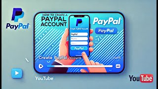 How to create PayPal account in Nepal [upl. by Dnalrag623]