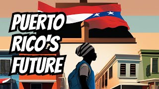 Puerto Rico at Crossroads AfroPuerto Ricans Statehood Independence and Gentrification [upl. by Marie-Jeanne]