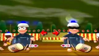 Ape Escape 2  Minigames Dance Monkey Dance [upl. by Meikah]