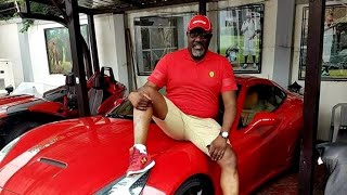 Braggart NIGERIAN🇳🇬Senator DINO MELAYE Hang Your Head In Shame Stop🛑Talking Trash Re GHANA🇬🇭 [upl. by Livvie]