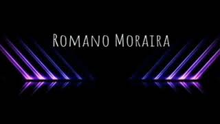 Robin Schulz  Speechless Romano Moraira Remix [upl. by Eduardo]